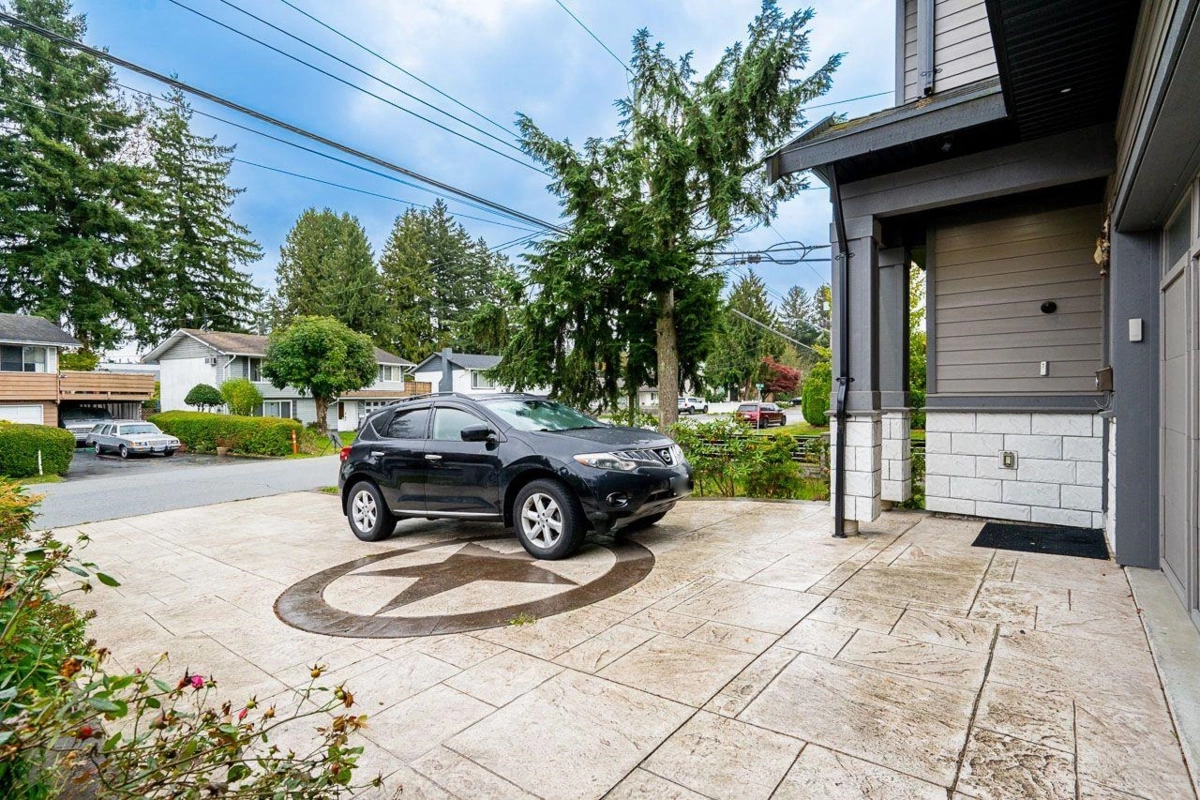 Family Room Photo of 9249 119a Street, Delta, BC