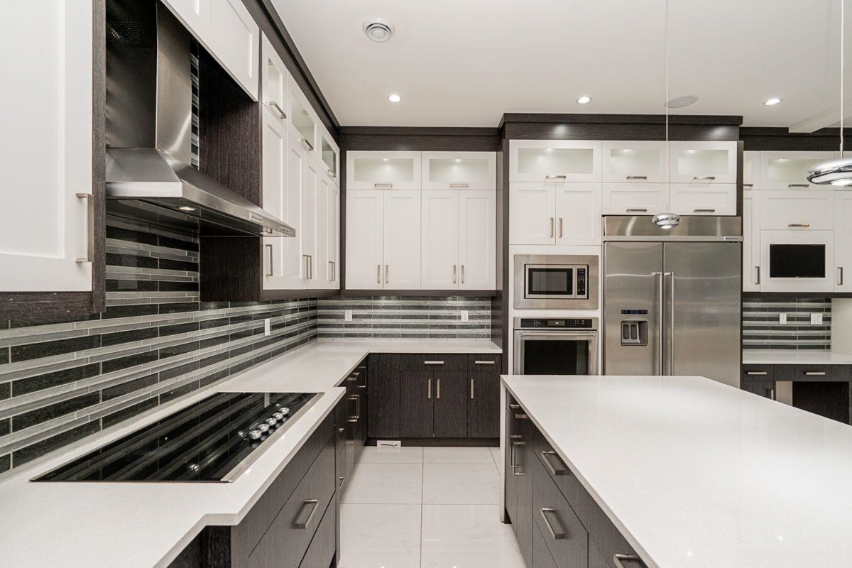 Primary Bathroom Photo of 9249 119a Street, Delta, BC