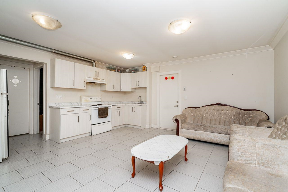 Staircase Photo of 9249 119a Street, Delta, BC