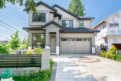 9249 119a Street, Delta, BC, Delta — Single Family Residence for sale