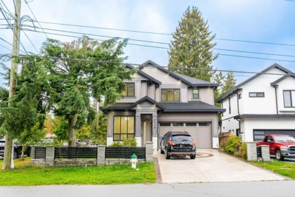 9249 119a Street, Delta, BC, Delta — Single Family Residence for sale