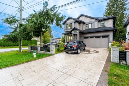 9249 119a Street, Delta, BC, Delta — Single Family Residence for sale