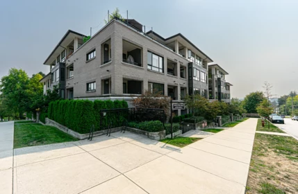 PH-03 1306 Fifth Avenue, New Westminster, BC, New Westminster — Apartment/Condo for sale