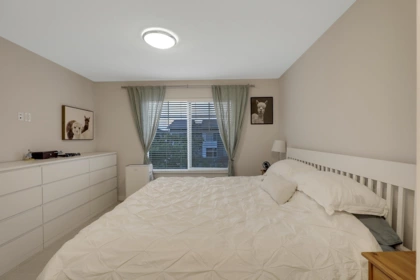 Bedroom 3 Photo of 43 20451 84 Avenue, Langley, BC