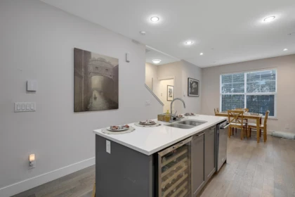 Breakfast Nook Photo of 43 20451 84 Avenue, Langley, BC