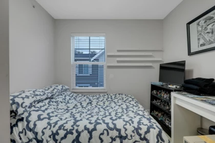 Office / Den Photo of 43 20451 84 Avenue, Langley, BC