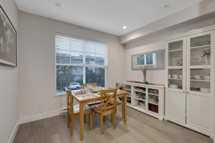 Pantry Photo of 43 20451 84 Avenue, Langley, BC