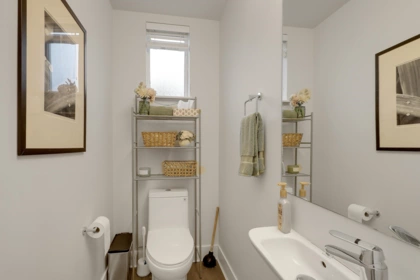 Powder Room Photo of 43 20451 84 Avenue, Langley, BC