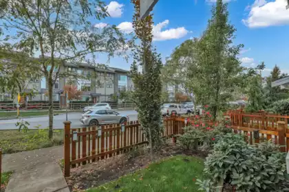 Street View Photo of 43 20451 84 Avenue, Langley, BC