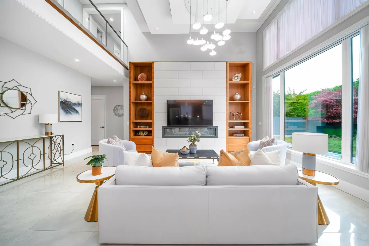 Breakfast Nook Photo of 8160 Railway Avenue, Richmond, BC