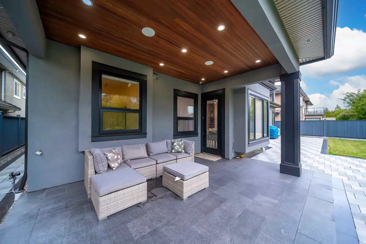 Fitness Center Photo Near 8160 Railway Avenue, Richmond, BC