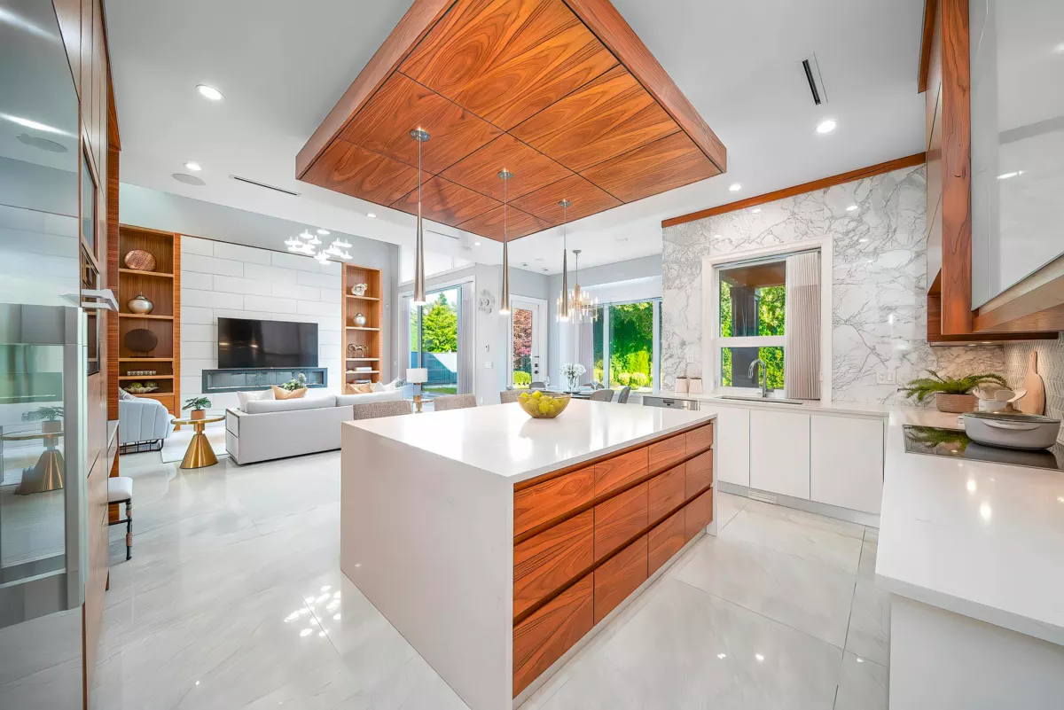 Loft / Bonus Room Photo of 8160 Railway Avenue, Richmond, BC