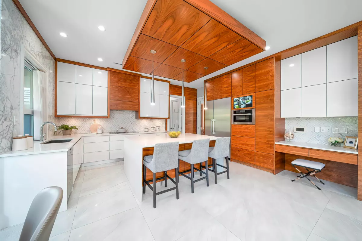 Office / Den Photo of 8160 Railway Avenue, Richmond, BC