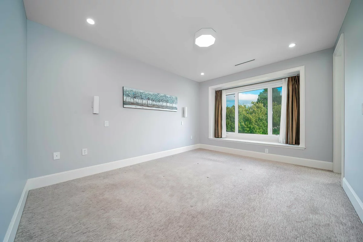 Outdoor Kitchen Photo of 8160 Railway Avenue, Richmond, BC