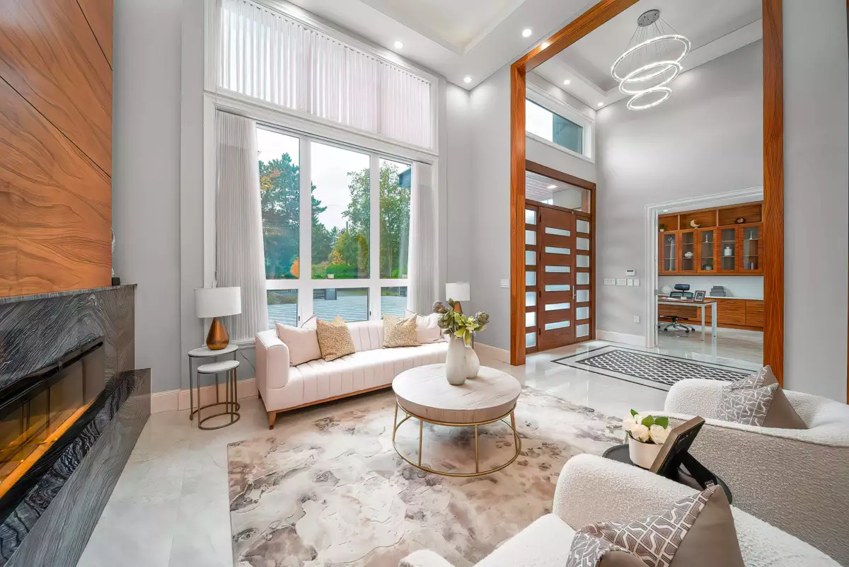 Pantry Photo of 8160 Railway Avenue, Richmond, BC