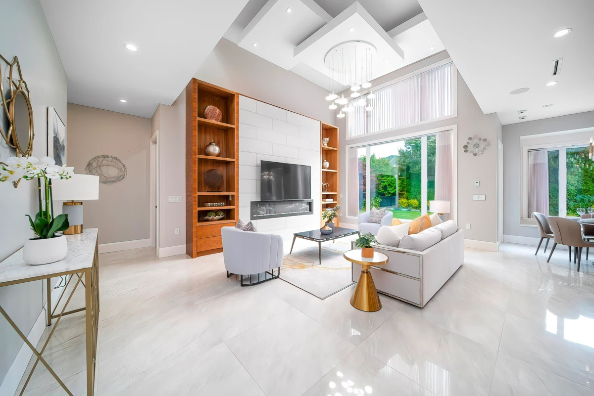 Primary Bedroom Photo of 8160 Railway Avenue, Richmond, BC