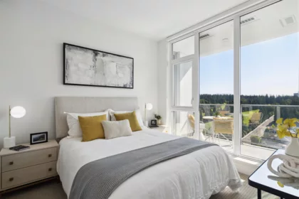 2503 555 Sydney Avenue, Coquitlam, BC, Coquitlam — Apartment/Condo for sale
