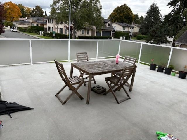 Dining Area Photo of 6811 Riverdale Drive, Richmond, BC
