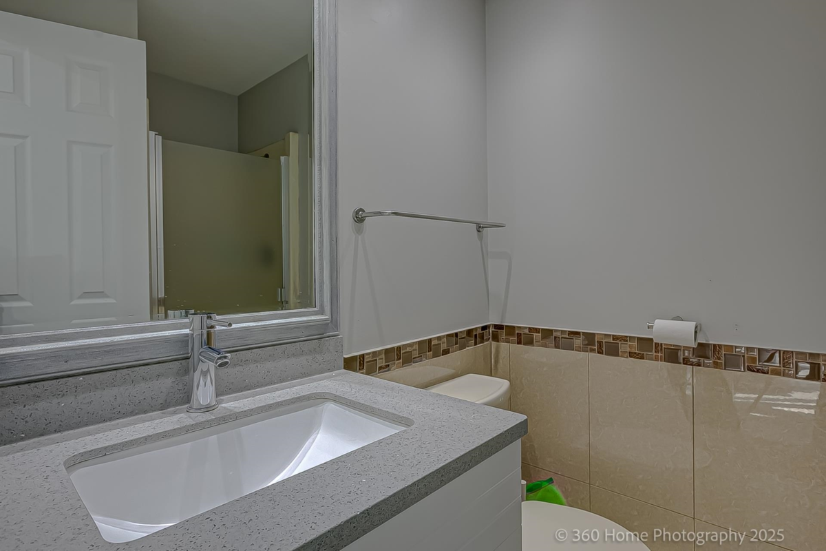 Bedroom 3 Photo of 35 7533 140 Street, Surrey, BC