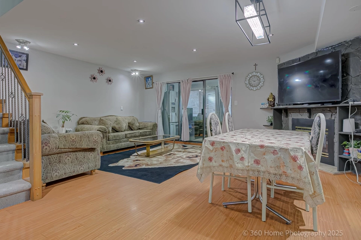 Exterior Rear Photo of 35 7533 140 Street, Surrey, BC