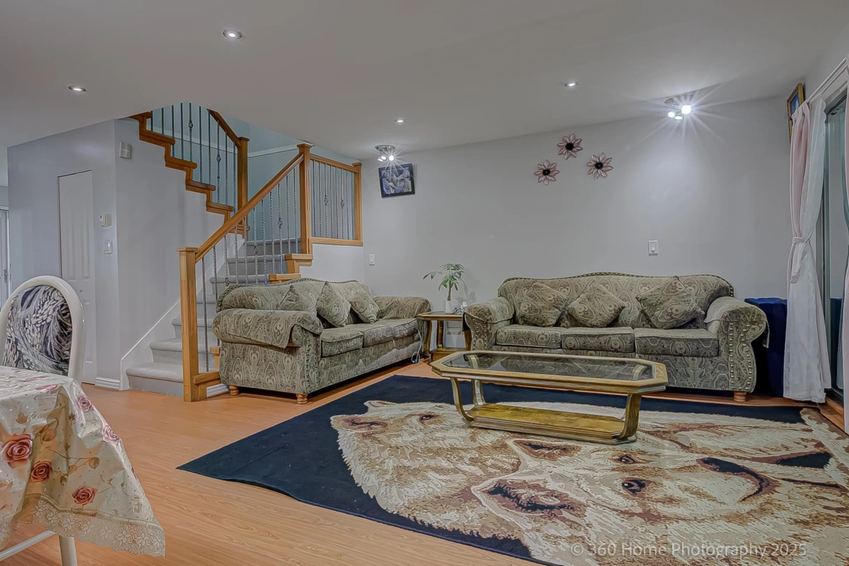 Family Room Photo of 35 7533 140 Street, Surrey, BC