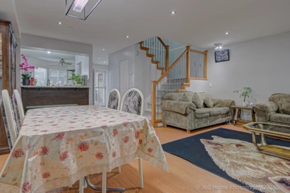 35 7533 140 Street, Surrey, BC, Surrey — Townhouse for sale