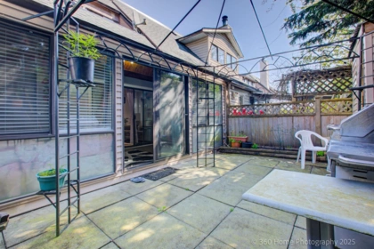 Mudroom Photo of 35 7533 140 Street, Surrey, BC