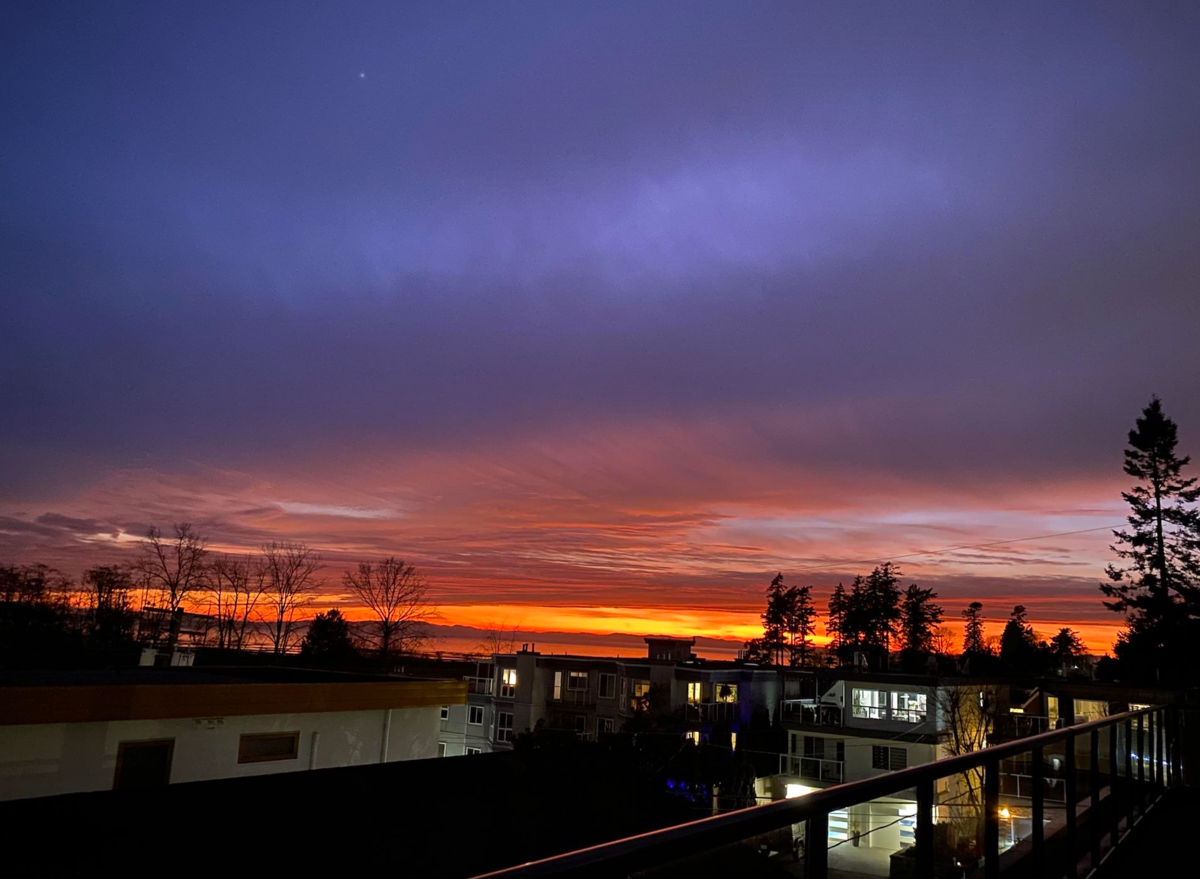 Fitness Center Photo Near 838 Stevens Street, White Rock, BC