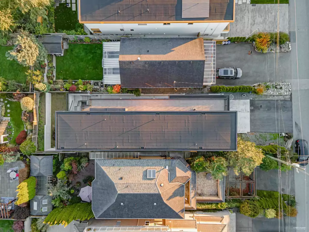 Neighborhood Park Photo Near 838 Stevens Street, White Rock, BC