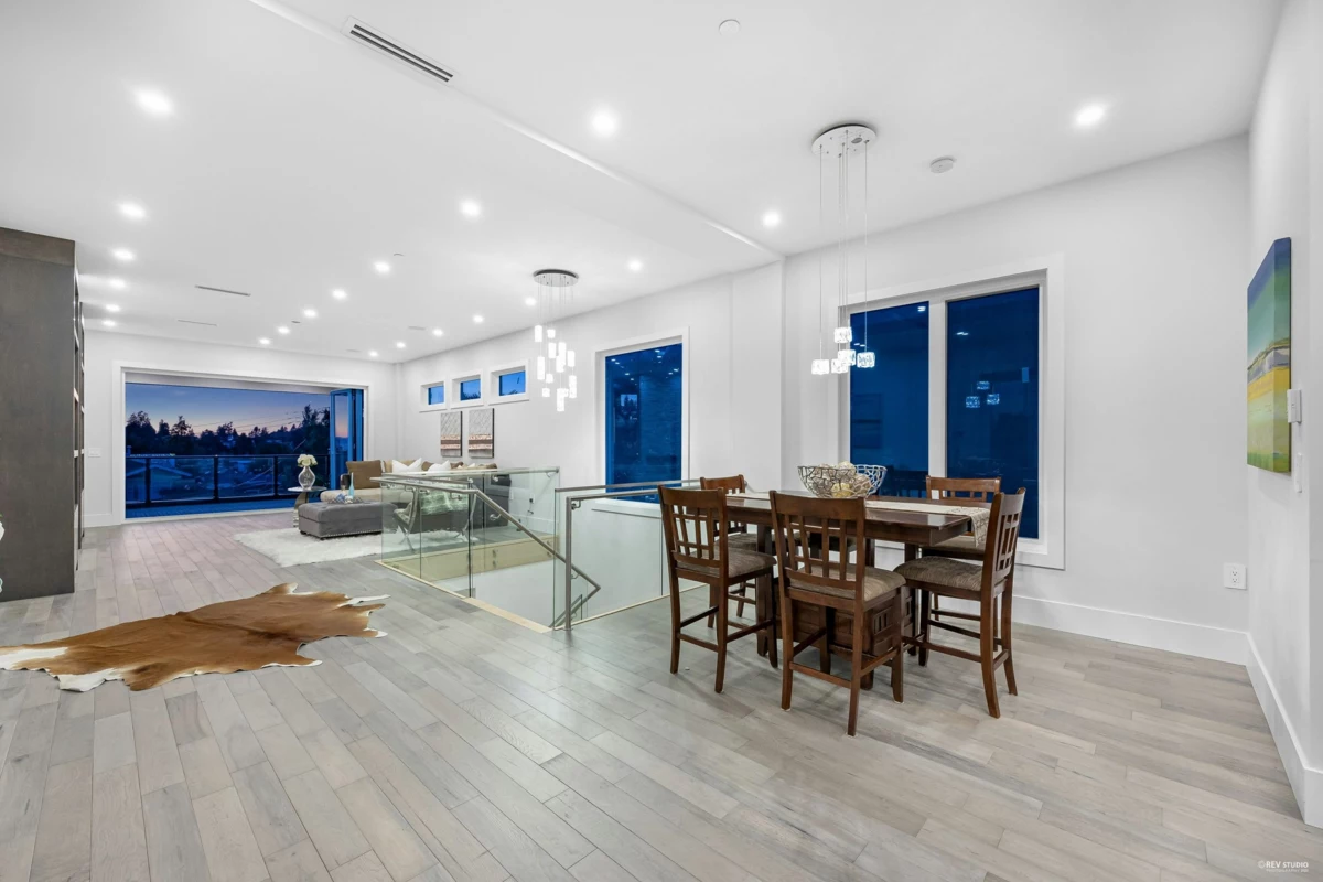 Pantry Photo of 838 Stevens Street, White Rock, BC