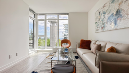 1003 8940 University Crescent, Burnaby, BC, Burnaby — Apartment/Condo for sale