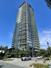 2502 6638 Dunblane Avenue, Burnaby, BC, Burnaby — Apartment/Condo for sale