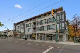 402 5325 West Boulevard, Vancouver, BC