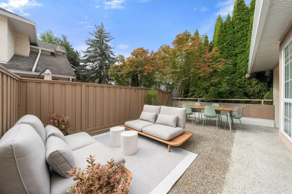 Bedroom 4 Photo of 18 901 W 17th Street, North Vancouver, BC