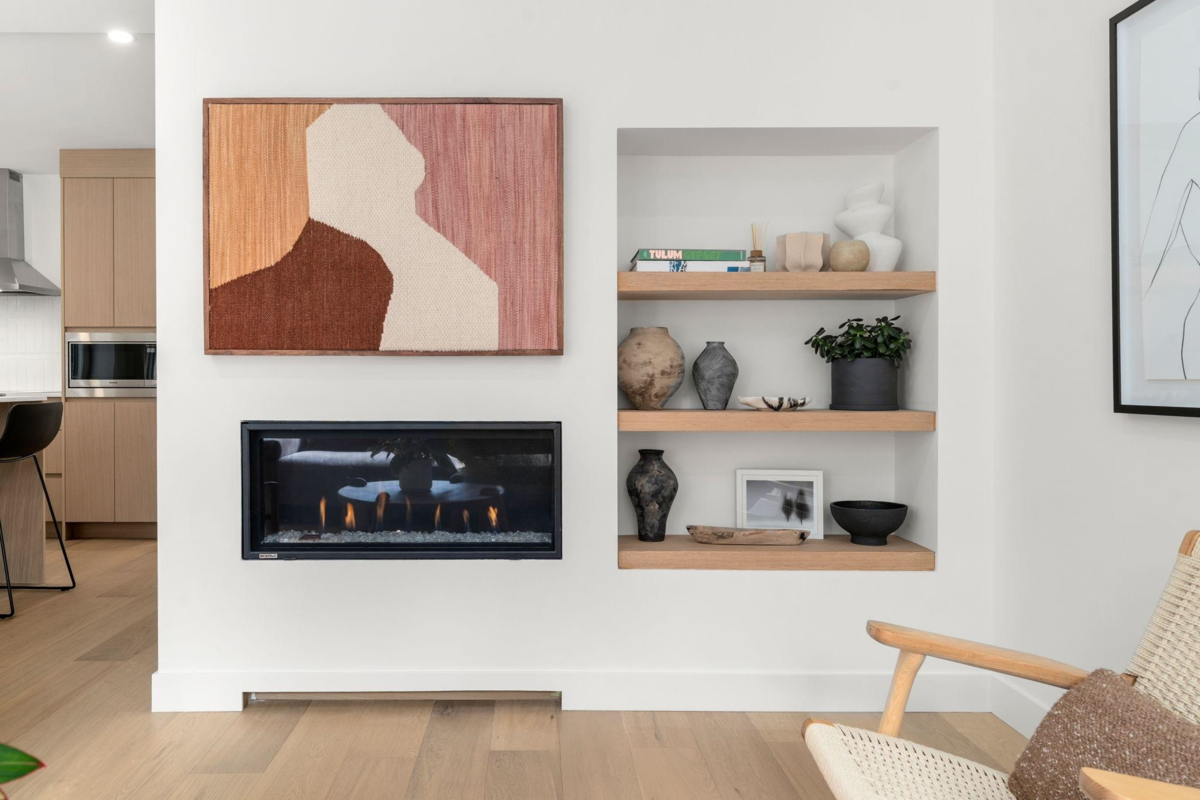 Exterior Front Photo of 18 901 W 17th Street, North Vancouver, BC