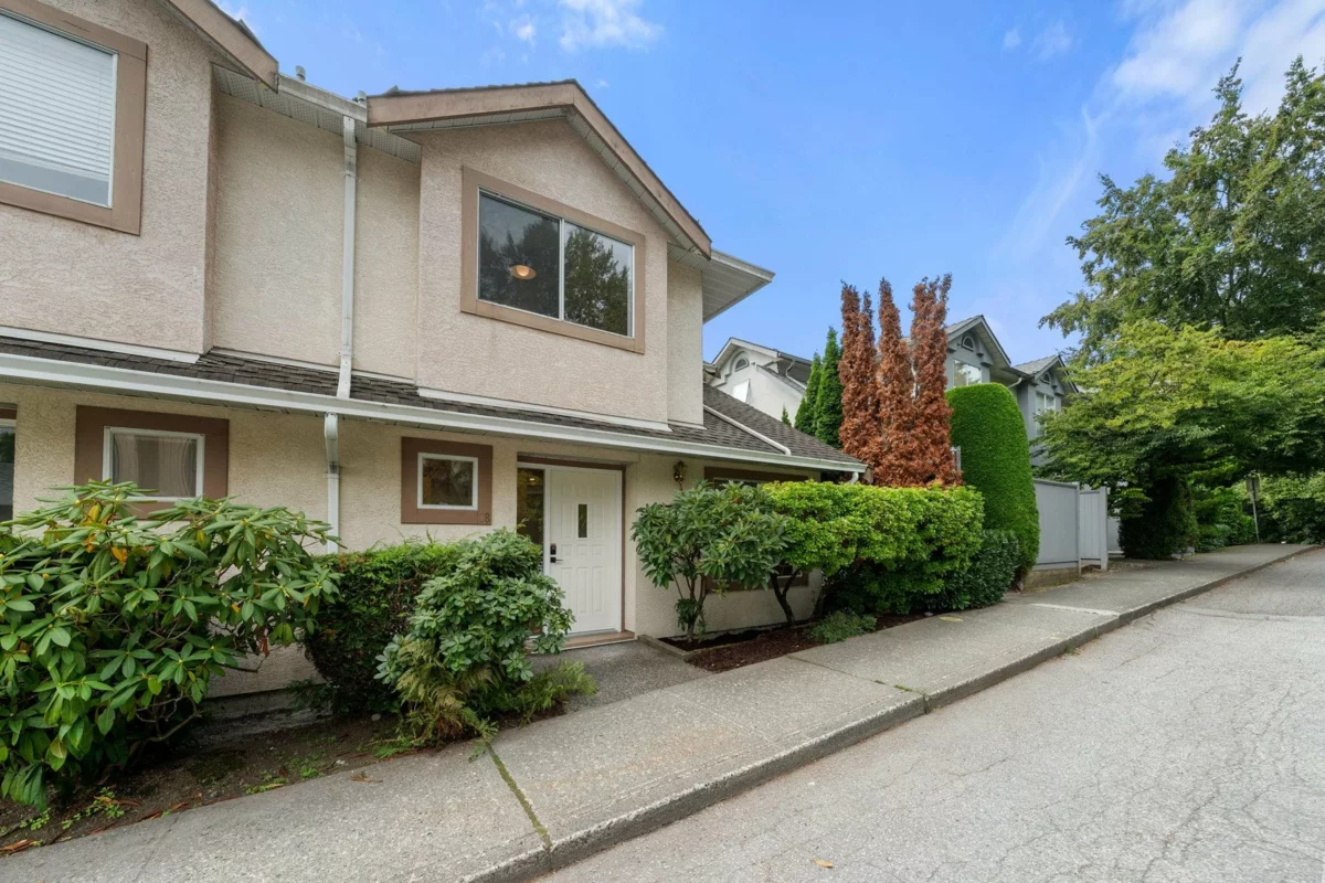 Fitness Center Photo Near 18 901 W 17th Street, North Vancouver, BC