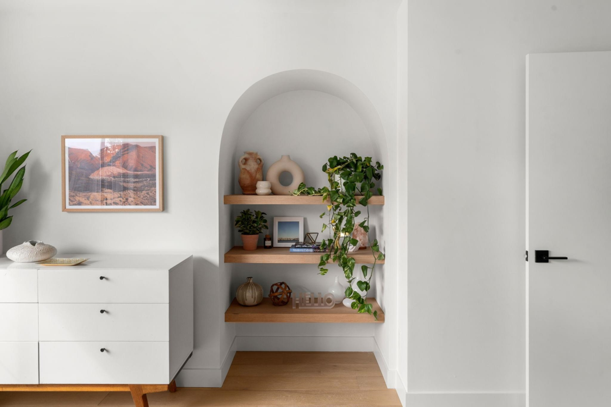 Loft / Bonus Room Photo of 18 901 W 17th Street, North Vancouver, BC