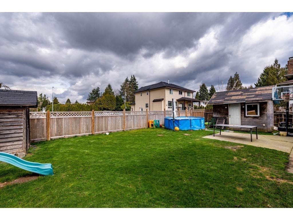 Dining Area Photo of 32337 Seal Way, Abbotsford, BC