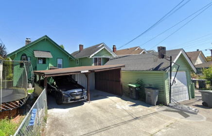 4139 Knight Street, Vancouver, BC, Vancouver — Single Family Residence for sale