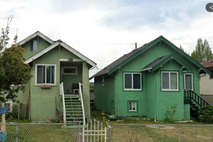 4139 Knight Street, Vancouver, BC, Vancouver — Single Family Residence for sale
