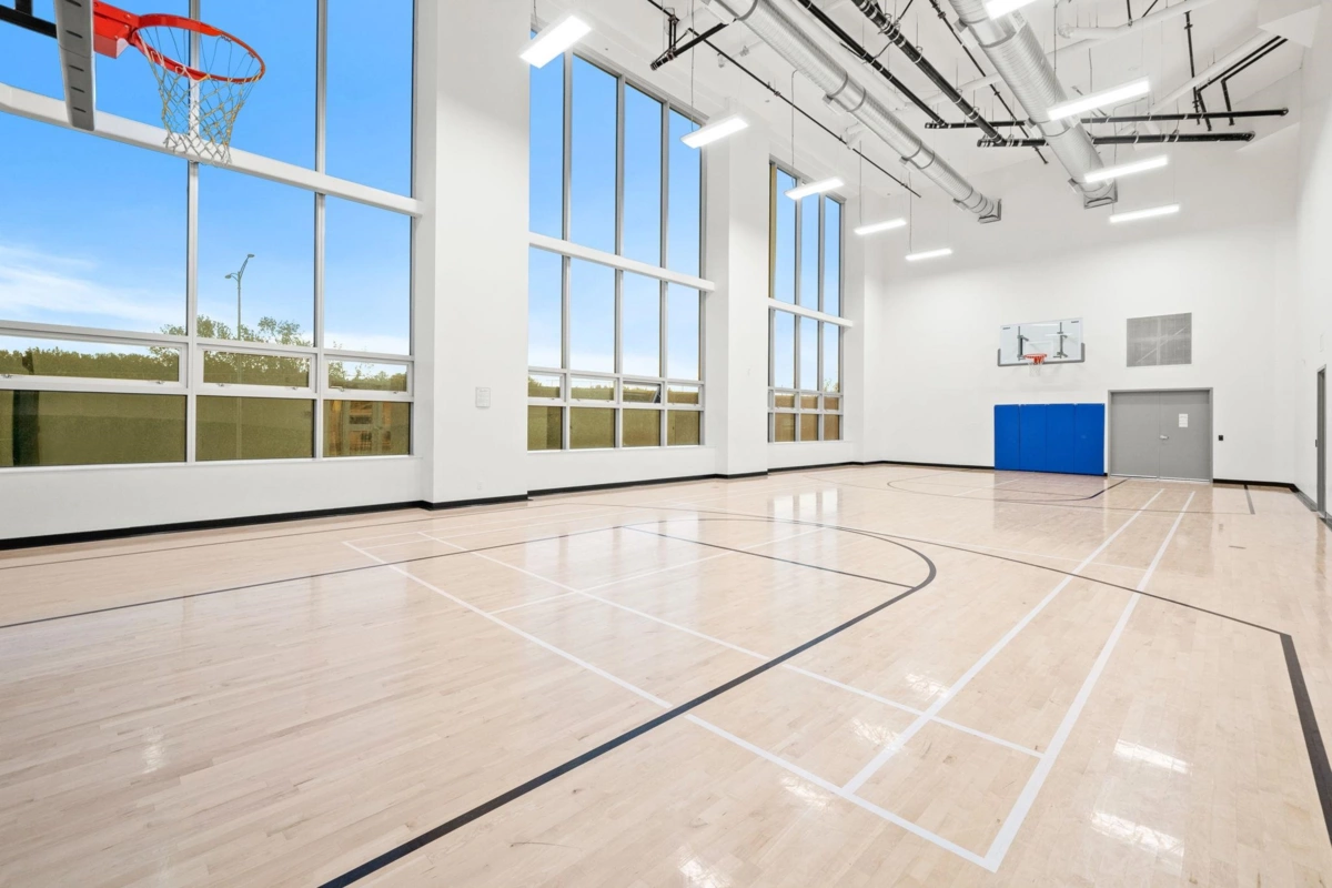 Community Amenities Photo (Clubhouse) of 2508 318 Alderson Avenue, Coquitlam, BC