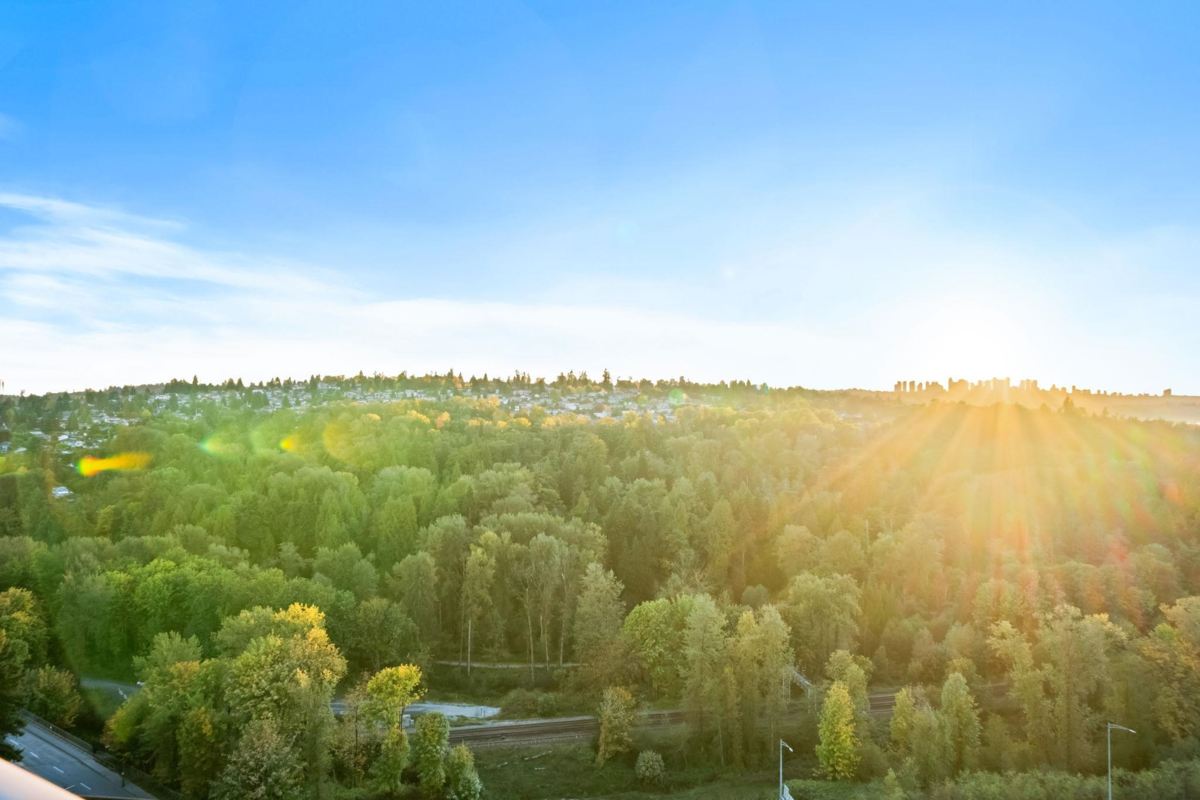 Front Yard Photo of 2508 318 Alderson Avenue, Coquitlam, BC