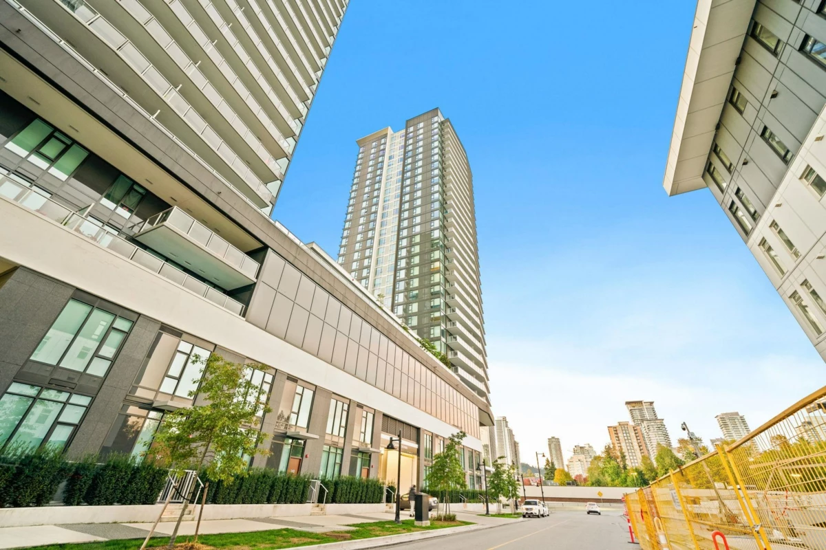 Loft / Bonus Room Photo of 2508 318 Alderson Avenue, Coquitlam, BC