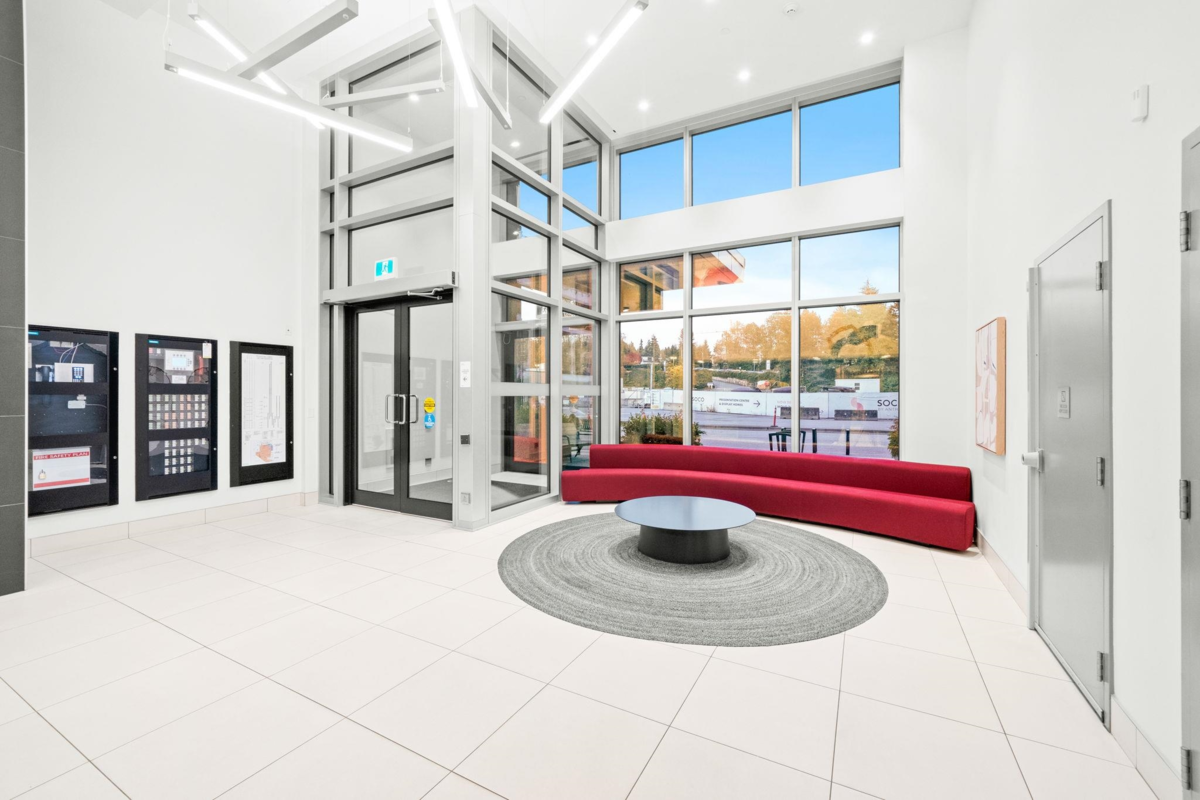 Mudroom Photo of 2508 318 Alderson Avenue, Coquitlam, BC