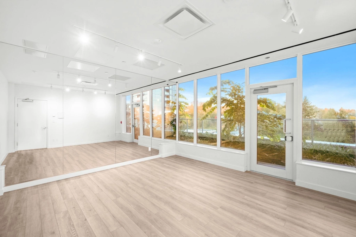 Neighborhood Park Photo Near 2508 318 Alderson Avenue, Coquitlam, BC