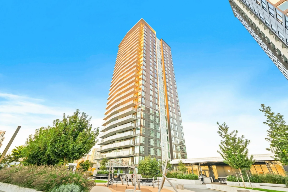 Office / Den Photo of 2508 318 Alderson Avenue, Coquitlam, BC