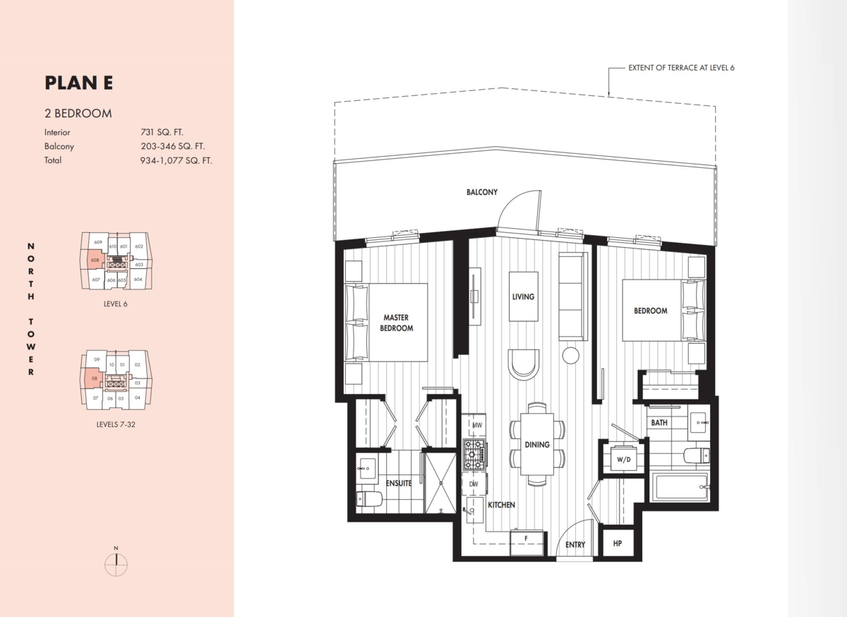 Playground / Recreational Area Near 2508 318 Alderson Avenue, Coquitlam, BC