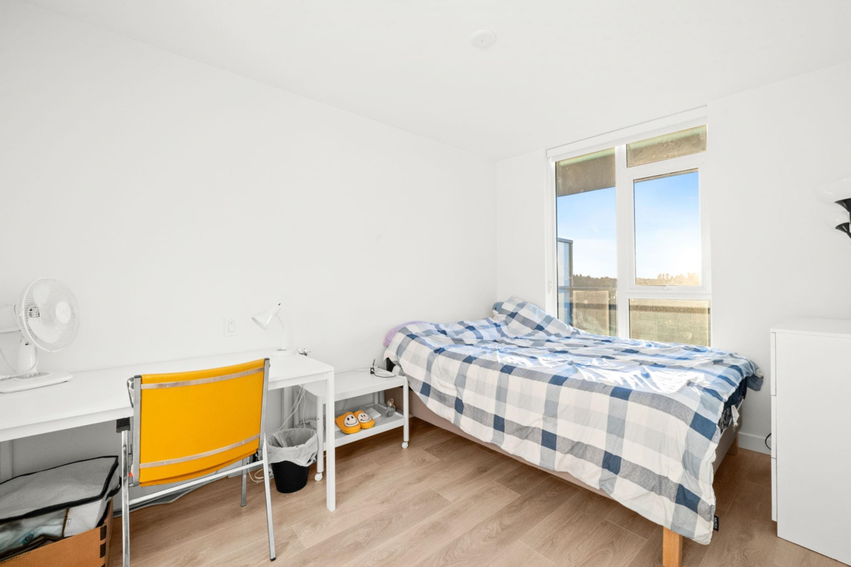 Primary Bathroom Photo of 2508 318 Alderson Avenue, Coquitlam, BC