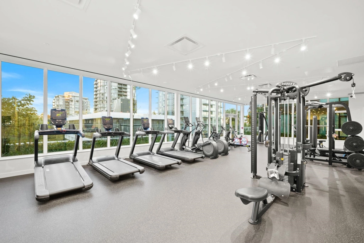 Street View Photo of 2508 318 Alderson Avenue, Coquitlam, BC