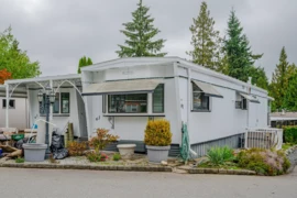 61 24330 Fraser Highway, Langley, BC